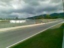 FXX Testing at Mugello