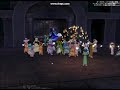 マビノギ（魔法学科イベント①）