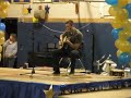 Mr. Massapequa Adam Birke