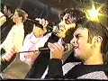 Nsync - Pleasure Island Part 1 - Dreaming