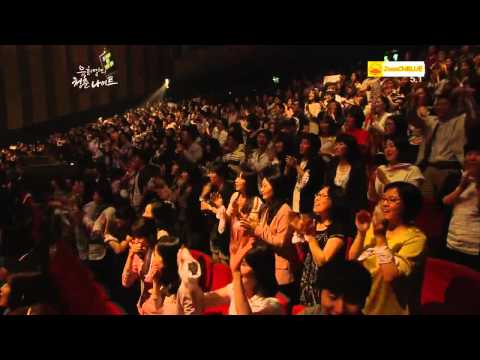 Haha - Song : December & Black Cat & Twist King Singer : Kim Jong Kook ft. HaHa.