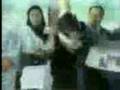 [AC CM]公共広告機構 しつけは、大人の責任です。 チンパンジー