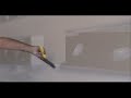 How To Coat Butt Joints www.drywallschool.com How To Coat Butt Joints www.drywallschool.com