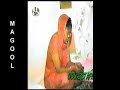 MAGOOL -ADUUNYOOY XAALKAA BA\