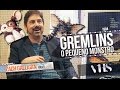 ver trabalho Gremlins - O Pequeno Monstro