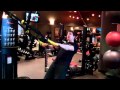 TRX IYT - 