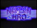 April 1981 HBO Intro