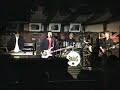 Flying Horses play \"Take It Away\" by Paul McCartney