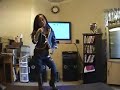 Aryl Desiree ~ Best of Both Worlds ~ 5 Years old