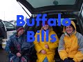 Week 14: Buffalo Bills V.S. Kansas City Chiefs Pregame Show