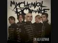 My Chemical Romance-Skylines and Turnstiles
