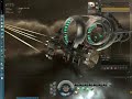 The stupidiest ceptor engagement ever