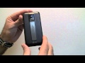 LG Star video (Hebreeuws)