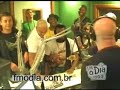 Roda de Samba dos Amigos da FMODIA - 22/09/08