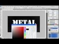 Pixel For Life: How to Shade and Add Color to Text