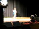 PAACT fashion show 2