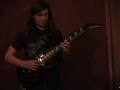 videos de Peyton Gregory - Towards Dead End ( Children of Bodom)