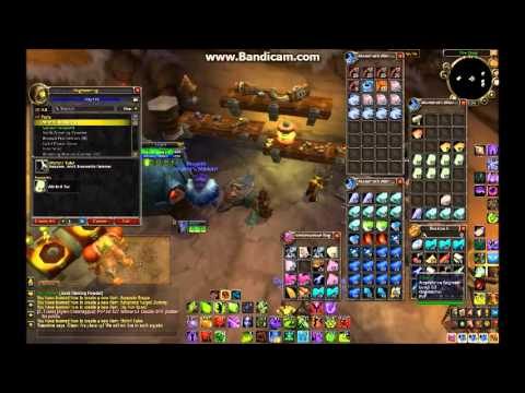 how to train engineering wow