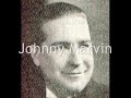 Johnny Marvin & Ed Smalle - Precious Little Th