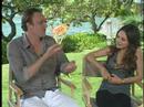 JASON SEGEL MILA KUNIS \"FORGETTING SARAH MARSHALL\" INTERVIEW