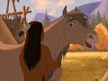 Spirit-Beauty & The Beast Spoof