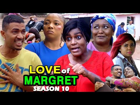 LOVE OF MARGRET SEASON 10 - (New Movie) 2020 Latest Nigerian Nollywood Movie Full HD