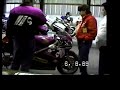 1989 Brainerd World Superbike Footage