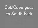  SOUTH PARK JustA11en TRANSFORMERS Gnarles Barkley CRAZY Space Monkey storm coming guitar music movies TV cobicobe