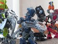 Bionicle Warfare #1