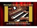 continues the may 2008 show from the netley grove retirement village 
theatre in adelaide south australia.  sing-a-long with there is a tavern 
in the town and enjoy the destinctive sounds of the glenn miller 
orchestra.  two items from the second half of the show.