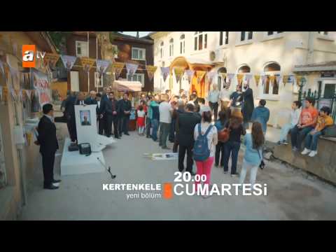 Kertenkele 31. Bölüm Fragmanı                                                                                                                                                                                                                             