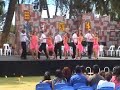 Salsa Performance Group - The Pink Panther - Northam 2006