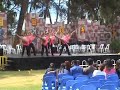 Salsa Performance Group - The Pink Panther - Northam 2006