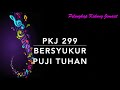 PKJ 299