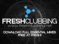 videos de Essential Mix - Blame 02-28-2009
