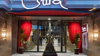 Sura Design Hotels&Suites