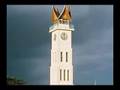 Jam Gadang - Big Tower Clock - Bukittinggi