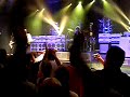 Status Quo - Caroline live Budapest