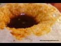 Click to View : Ethiopian Food - Genfo Recipe Bula & Wheat version Amharic & English Enset False Banana