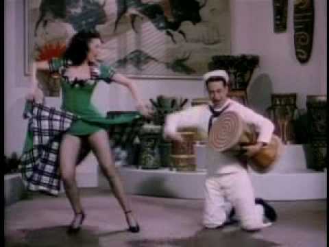 Ann Miller