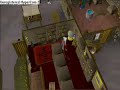 Runescape Quest cape