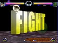 MUGEN- killer whale vs Kuromaru