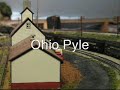 Tour of the N Scale WM - Part Two