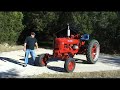Farmall Hand Crank 3