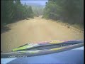 Greece 2008: Dani Sordo - SS05