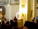 Riapertura Chiesa Madre a Villafranca Sicula