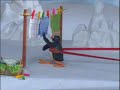 Pingu and the Braces Pingu and the Braces