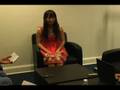 Anime Expo 2008 Press Junket: Interview with Shokotan