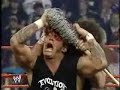 Mick Foley-Origanal Extremist