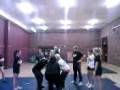 videos de first ever back tuck X-out attempt